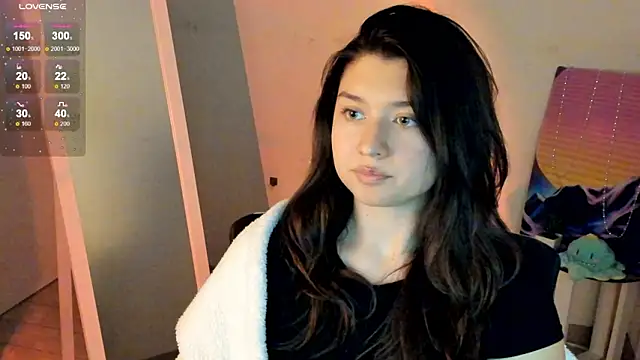 Sandra_Curly 라이브 XXX 채팅