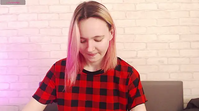 Ericha_Stone 现场XXX聊天