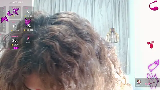 luisa__torres' Live XXX Chat