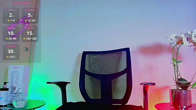 amodeus_bael_'s Live XXX Chat