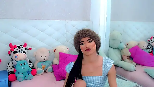 hanna_sweett34's Live XXX Chat