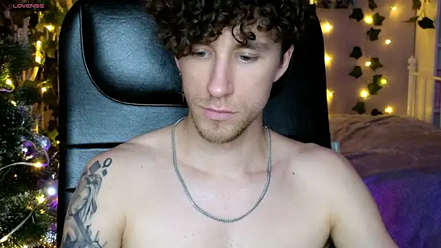 Czat XXX na żywo – mark_caron