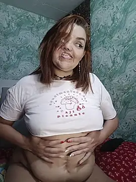 Czat XXX na żywo – MayaLuna1