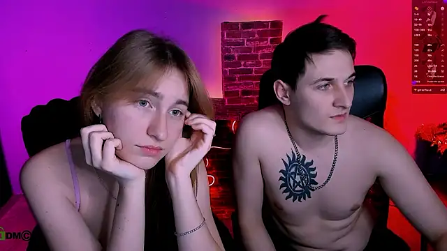 Chat +18 de beauty_ginger_ ao vivo