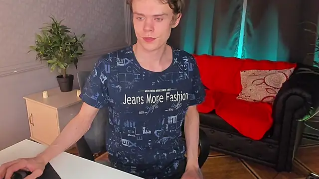 Brad_Myles Live XXX-chat