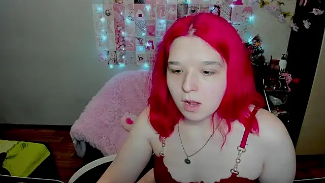 Chat XXX Live Acid_Kate