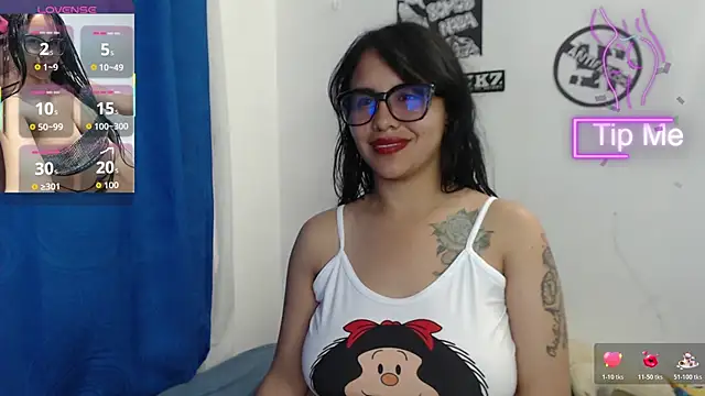 Terra29_'s Live XXX Chat