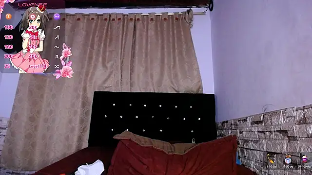 DaraKat18's Live XXX Chat