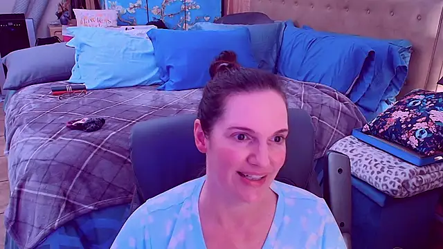 ninajaymes 라이브 XXX 채팅