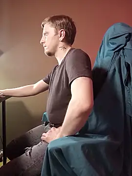 Vincent_HardmanのライブXXXチャット