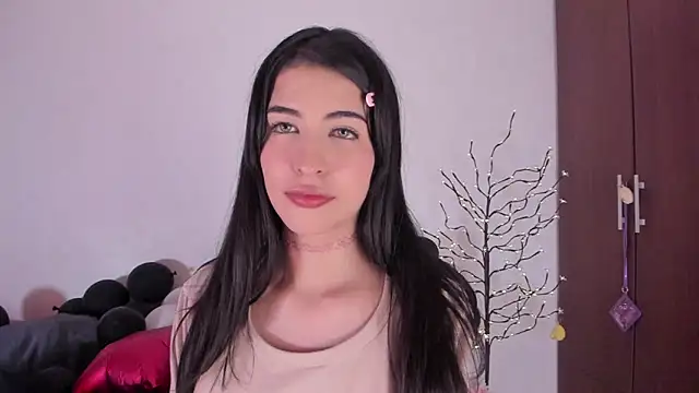 Sophixoxo's Live XXX Chat