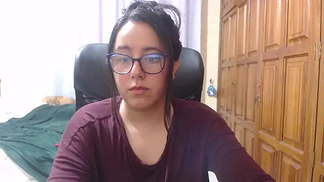 Venus_cat_ élő XXX-chatje