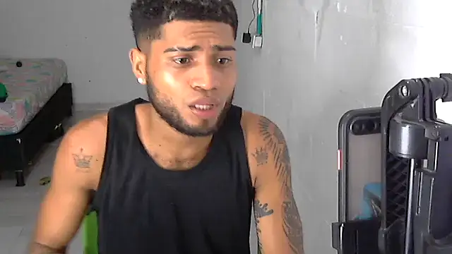 AXionX Live XXX-chat