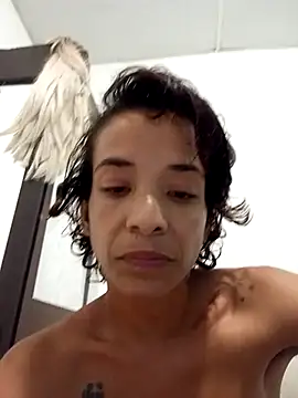 Teressa_Love Chat XXX in diretta