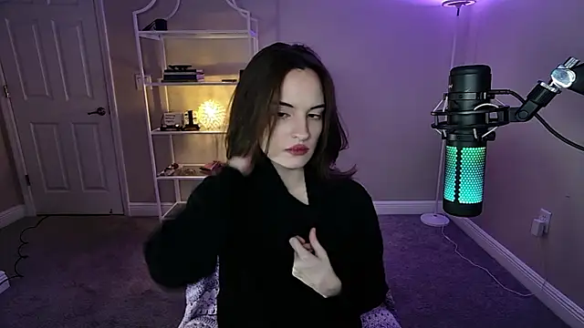 skimpysushi 라이브 XXX 채팅