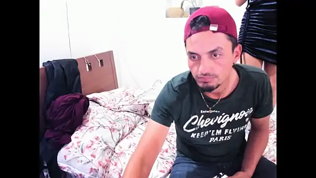 chris_megandoll Adlı Modelin Canlı XXX Sohbeti