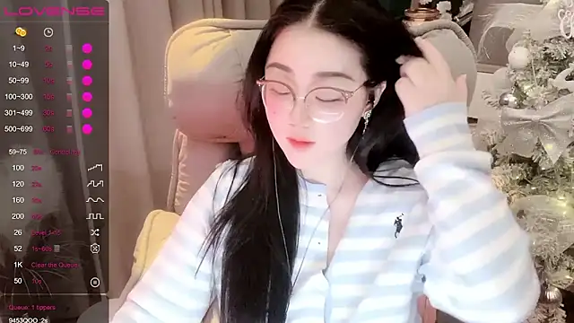 Monica-666888-'s Live XXX Chat