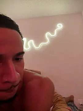 HickPietro webcam show