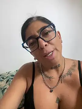 solmorochia 라이브 XXX 채팅