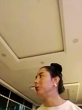 Chat XXX ao vivo de Lunabex_