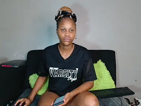 Prettybrowngirl 라이브 XXX 채팅