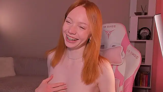 Elisahsthetics 라이브 XXX 채팅