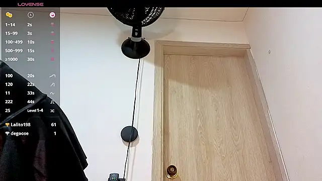 giseselle 라이브 XXX 채팅