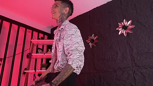 Paulo_527 Live XXX-Chat