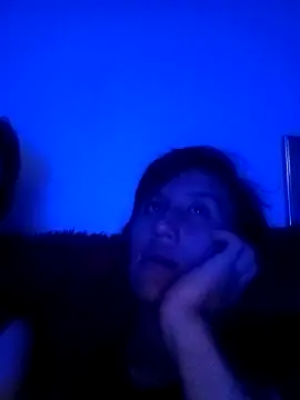 Jazmin_trans' Live XXX Chat