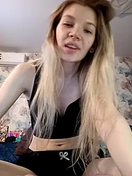 Vivien_Hans 라이브 XXX 채팅