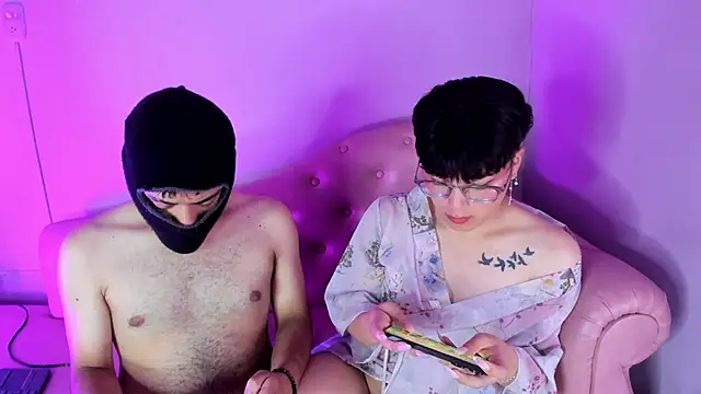 LyamMarven01's Live XXX Chat