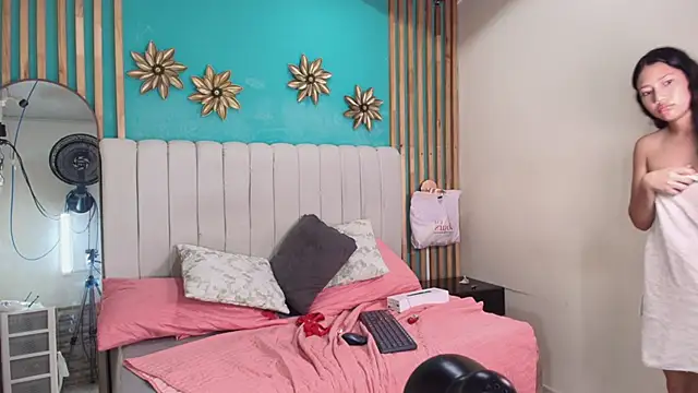 Chat XXX Live Sarah_Clars