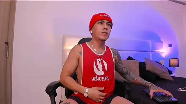 TonnieViera Live XXX-chat