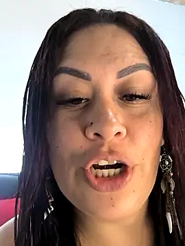 Natymendoza998 라이브 XXX 채팅