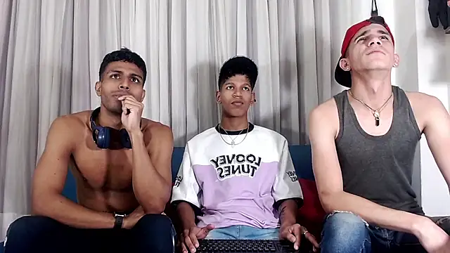 Interracial_Snow_Bunny Live XXX-chat