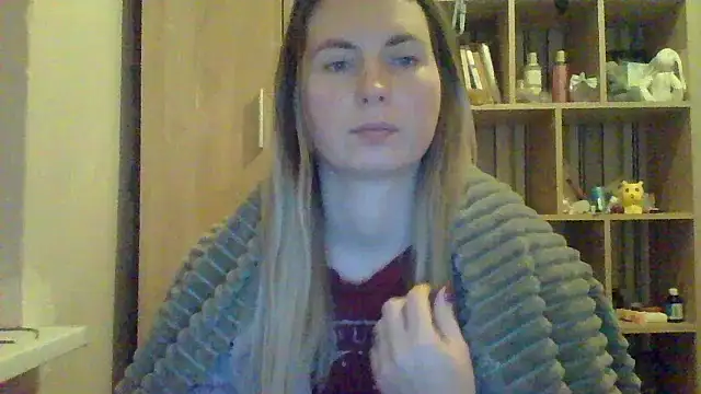 Онлайн чат XXX VikiLove765