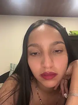 Eve_Ritz 라이브 XXX 채팅