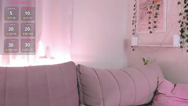 Chat XXX Live Lena_Barnes