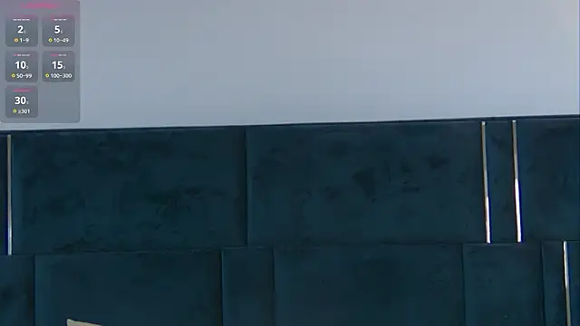 Онлайн чат XXX MadisonWilld