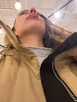 LeiaMood – Naživo XXX chat