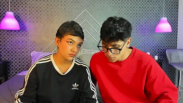 Hardcore_heat – Kamerová šou