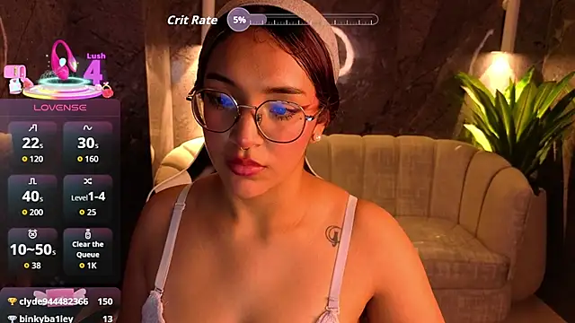 tokyo_tx Adlı Modelin Canlı XXX Sohbeti