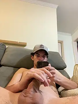 vilton75 Webcam-Show