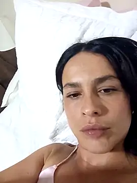 Czat XXX na żywo – EsmeraldaJhonson