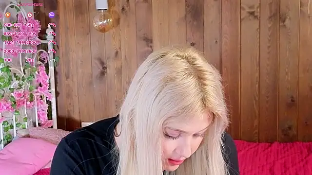 EuraGruger 라이 브 XXX 채팅