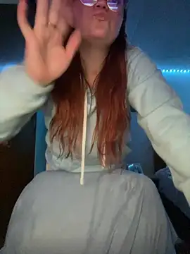 Vixroy7's Live XXX Chat