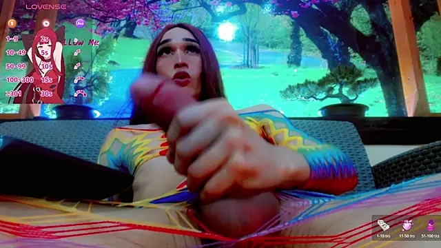 britanny_Lopez_ webcam show