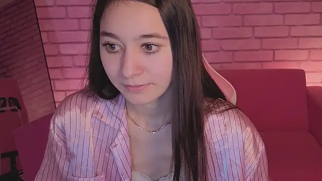 โชว์เว็บแคมของ Nicole_Brownie