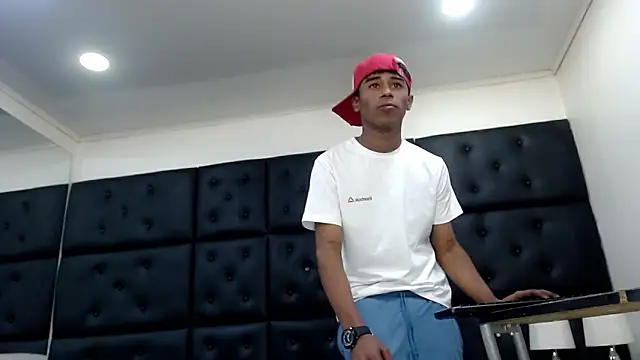 TonnyMarck Obrolan Langsung XXX