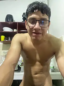 hyungboy's Live XXX Chat